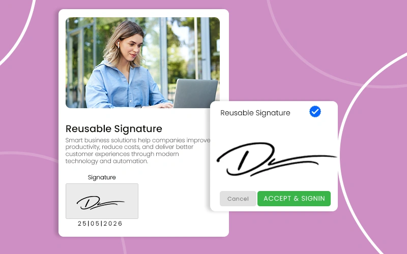 Create Reusable Template
